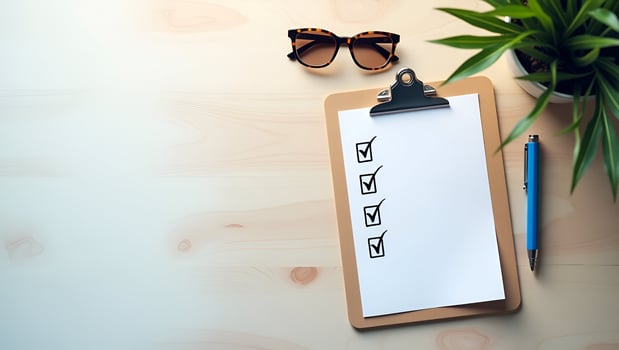 Travel Checklist Essential Items for Your Next Adventure Perfect for Travel Enthusiasts and Bloggers photo