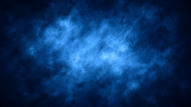 Dark Blue Textured Background Grunge Style Wallpaper Deep Blue Abstract Design photo