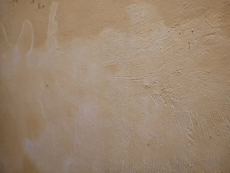 texture, pattern, rough and uneven yellow wall background photo