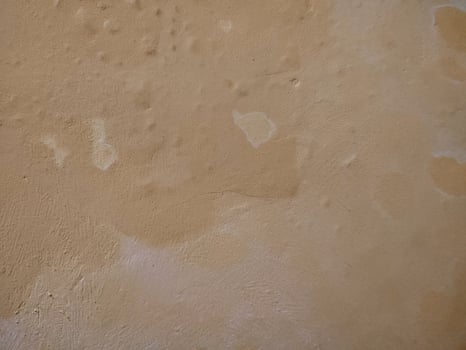 Close up of wall with some paint on it photo