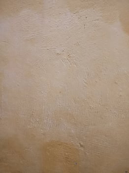 wall with a brown paint on it photo