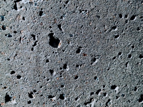 Concrete wall. Gray concrete texture, background image photo