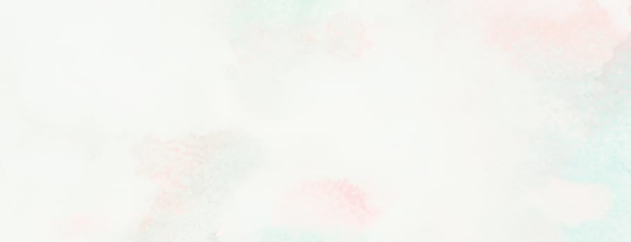 Soft Light Watercolor Background in Pastel Tones photo