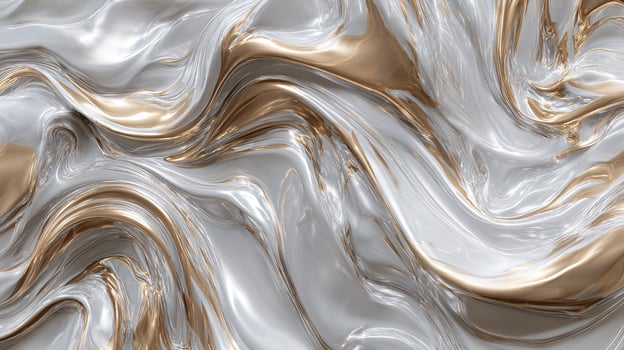 High quality luxury background with detailed smooth wave textures photo