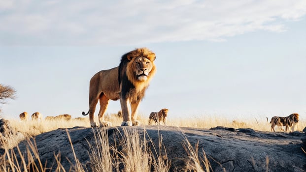 the lion king is back in theaters photo
