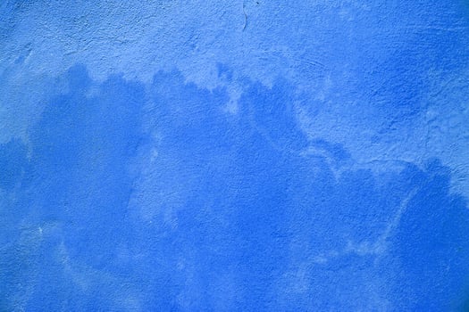 Blue Grunge Wall Texture Background photo
