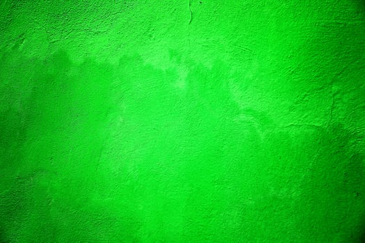 Green Grunge Wall Texture Background photo