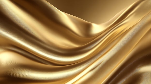 Abstract photorealistic luxury wave background photo