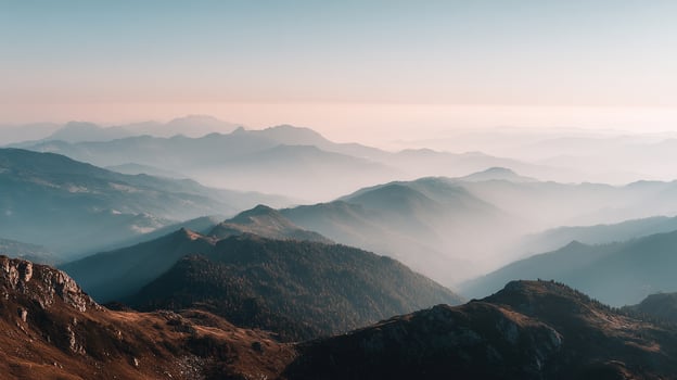 Beautiful scenery captured in photorealistic quality photography photo