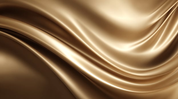 High detail luxury smooth wave background photo