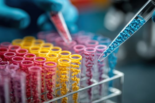 Genetic Testing Considerations for Individuals Seeking Health Insights in a Laboratory Setting photo