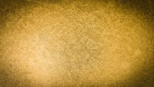Old gold texture for illustration photo