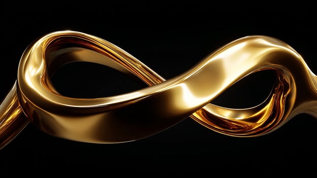 Ultra detailed high-res wallpaper with rich wave abstraction photo