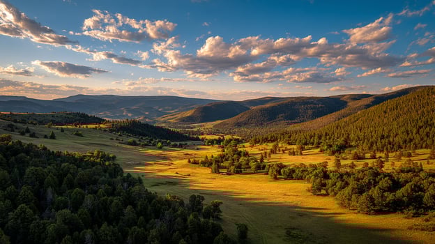 Sharp and lifelike nature scene photography featuring natural beauty photo