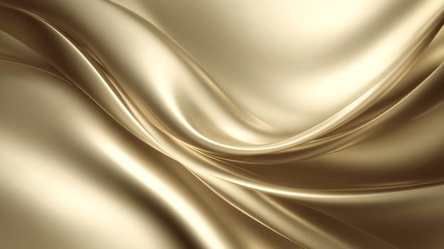 Beautiful abstract wave wallpaper in elegant modern finish photo