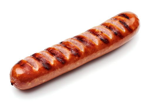 A Grilled Sausages photo
