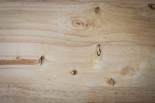 texture of wood panel use for multipurpose background, abstract wood background, pattern of wooden planks. photo