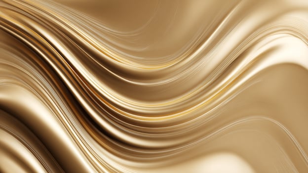 High detail abstract background with wavy texture photo