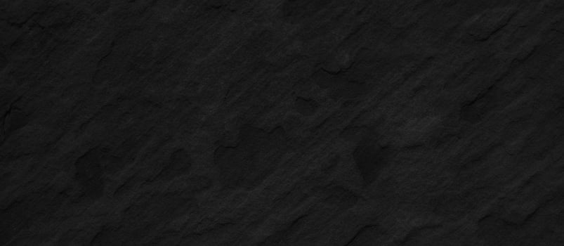 black texture background with a black background photo