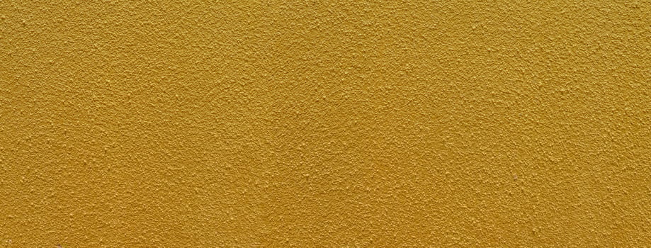 Gold texture background. Concrete wall texture photo