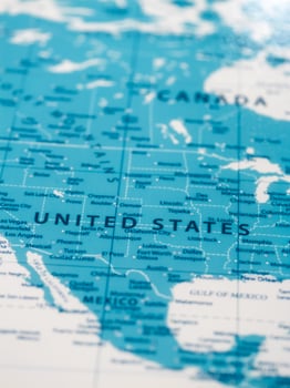 Explore u.S. Regions aerial geography insights and travel educational resource guide photo