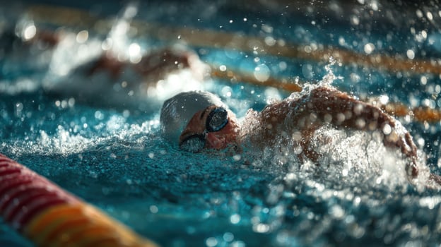 Swimming - swimming - swimming - swimming - swimming - swimming - swimming - swimming - swimming - photo