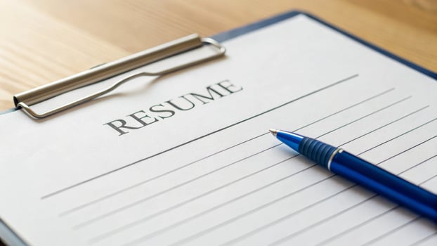 Information business ,job Interview human resources HR, employee employment management. Resume clipboard pen paper document job, Technology computer data network, Communication,Web,Check photo