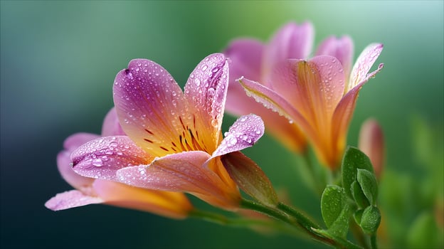 Professional Botanical Photography of Flower, Flower Photography photo