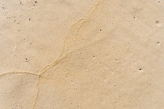 Abstract Background with Sand Texture photo