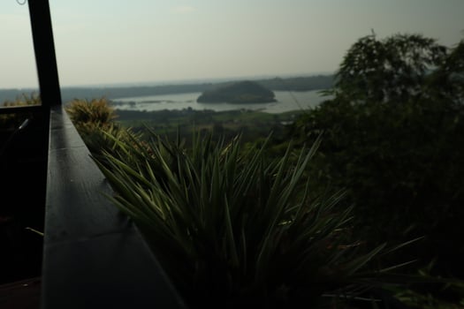 A view of a lake photo
