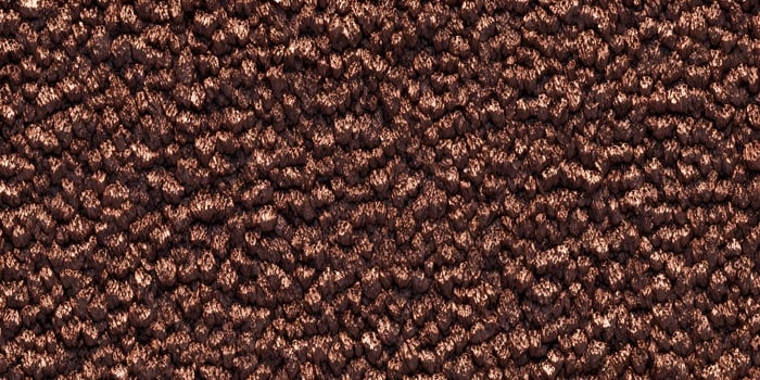 Abstract Brown Metallic Texture Seamless Pattern Background photo