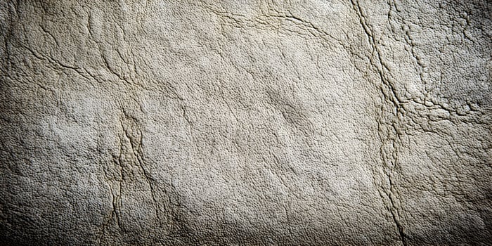 Light Brown Grainy Leather Texture Background Close Up Detail photo