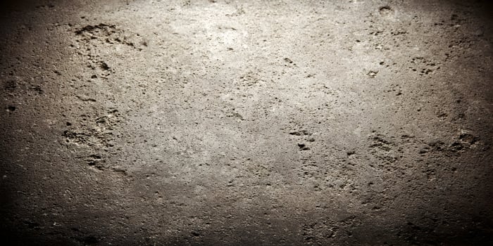 Dark Gray Concrete Texture Background Rough Stone Surface Wall photo