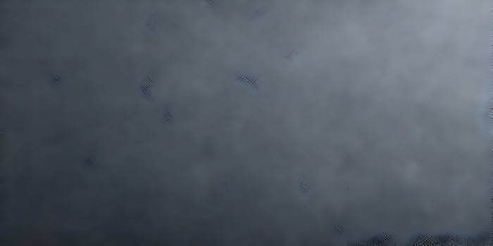 Dark Gray Textured Background Subtle Grain Pattern Design photo