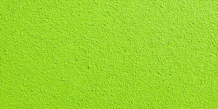 Lime Green Textured Wall Surface Background photo