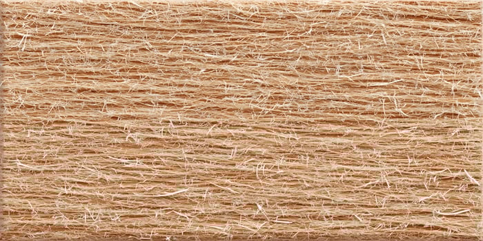 Light Brown Flax Fiber Texture Seamless Pattern photo