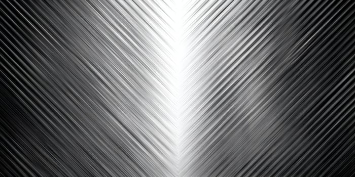 Abstract Grey and White Diagonal Lines Background Image photo