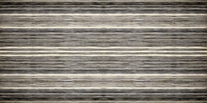 Dark Brown and Light Beige Striped Wood Texture Seamless Pattern photo