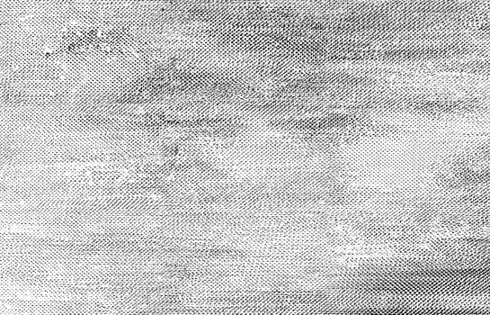 Grunge Halftone Texture in Black and White photo