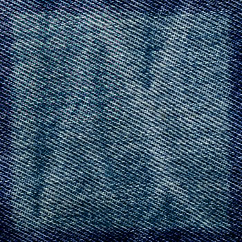 Jeans texture for pattern and background photo