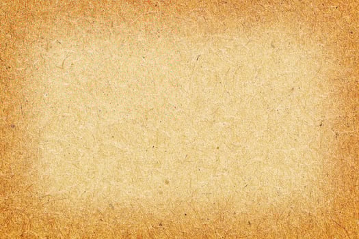Old cardboard texture for pattern and background photo