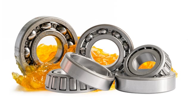 Ball bearing stainless grease lithium machinery photo