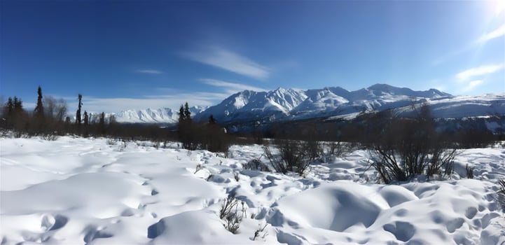 travel, winter, nature landscape, snow, frost, tourism, active recreation photo