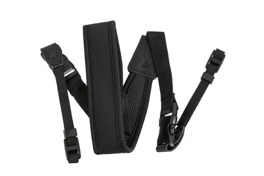 Nylon Shoulder Strap for Equipment photo