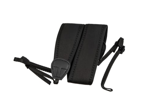Padded Adjustable Equipment Strap photo