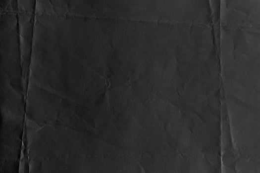 Rough Aged-Look Dark Paper photo