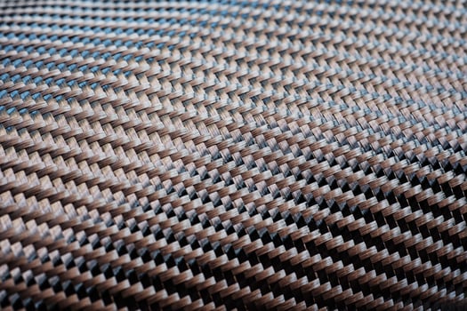 Texture of Carbon fiber ,Fiber Kevlar Pattern for background photo