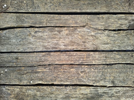 close up of old wood texture background photo