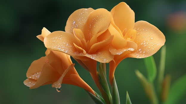 Professional Photo of Blooming Flower, Flower Photography
