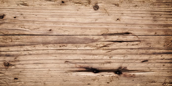 light plank as a wooden background, wood texture with natural pattern photo